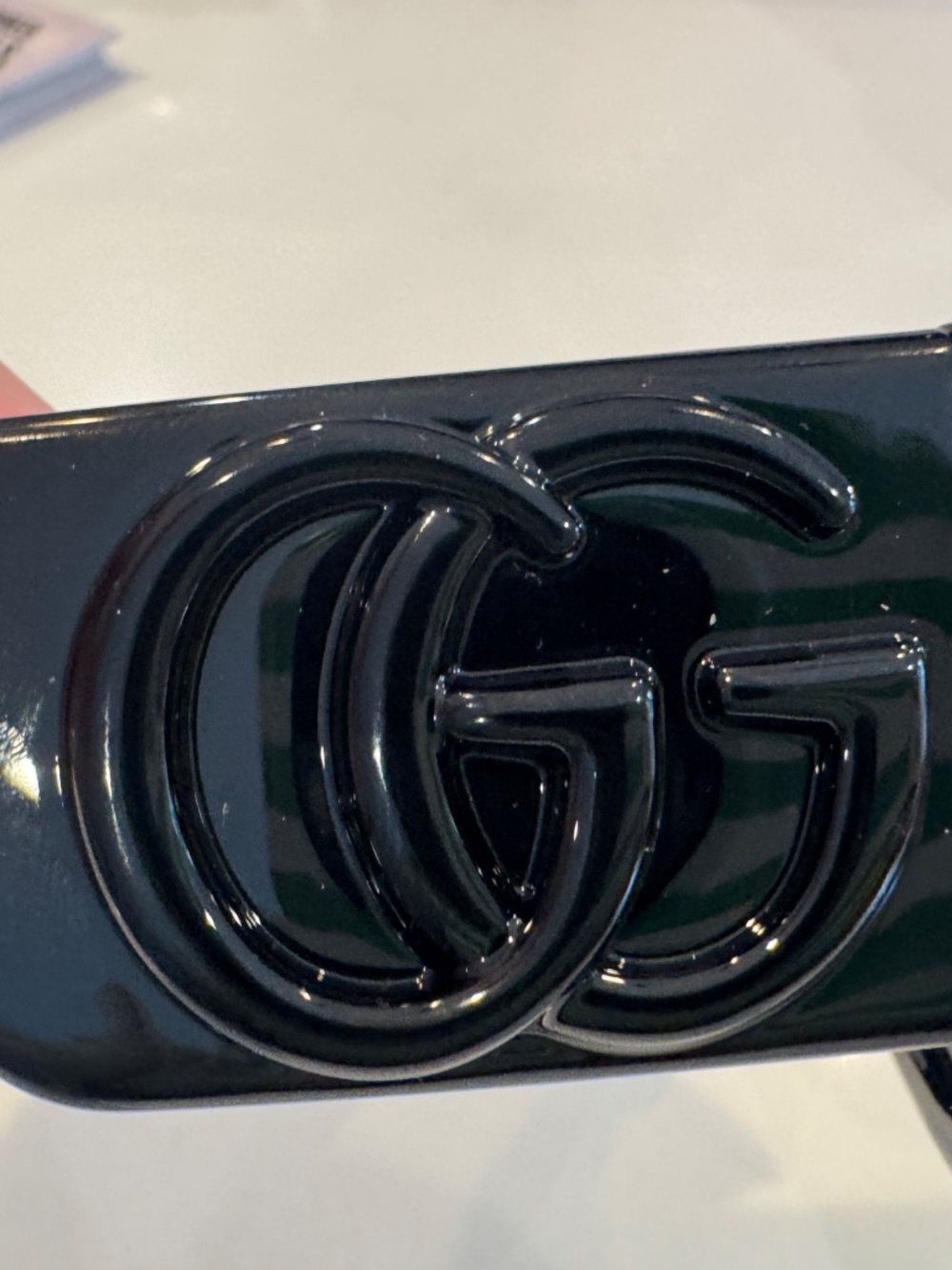 Gucci sunglasses - Picture 4 of 10